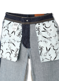 DENHAM(デンハム) |MOON FMMIJ R