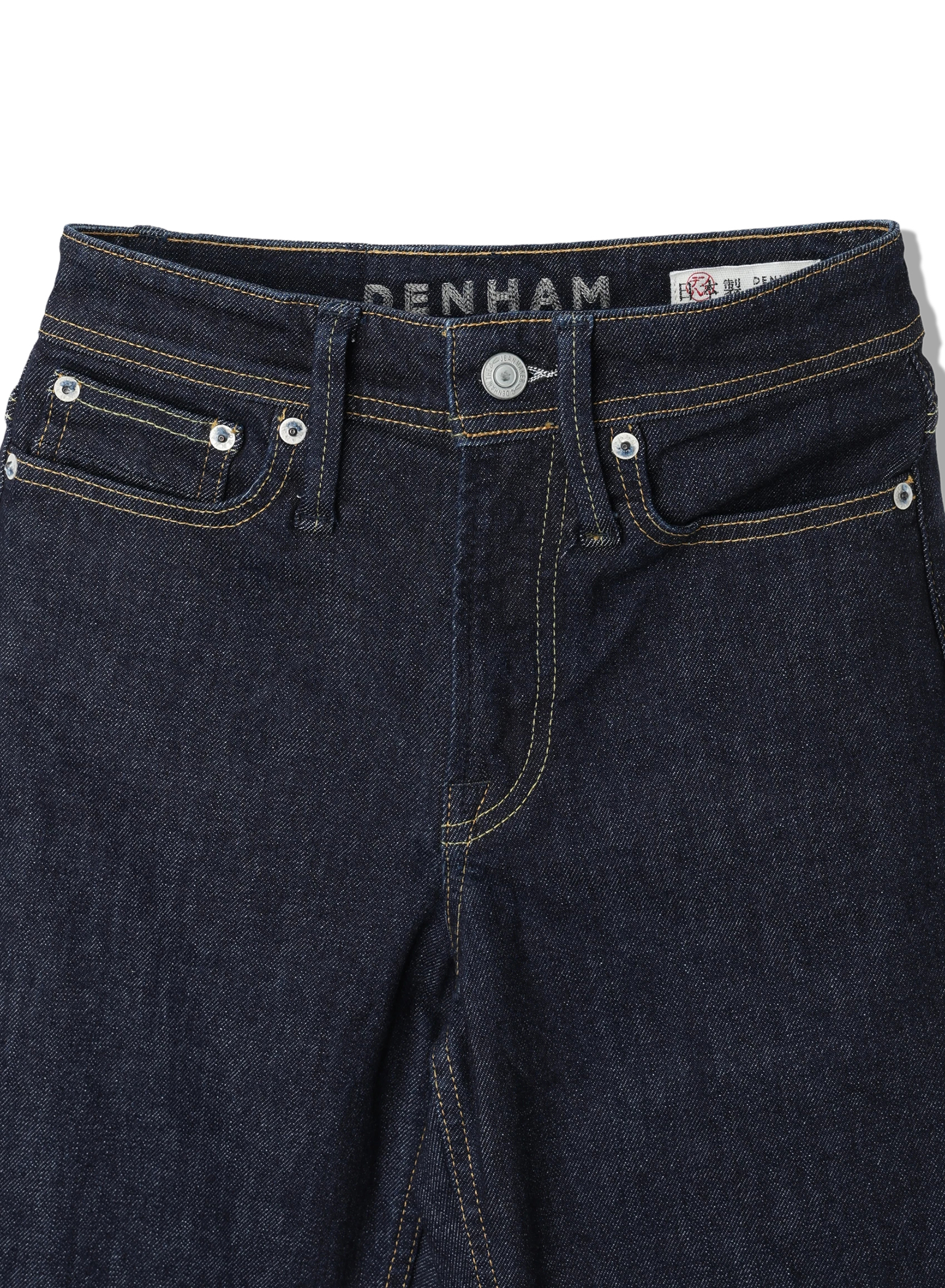 DENHAM(デンハム) |MOON FMMIJ R
