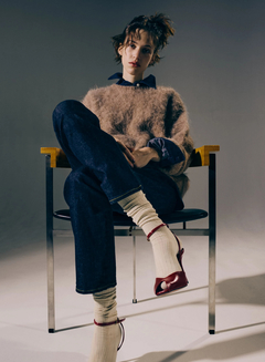 DENHAM(デンハム) |MOON FMMIJ R