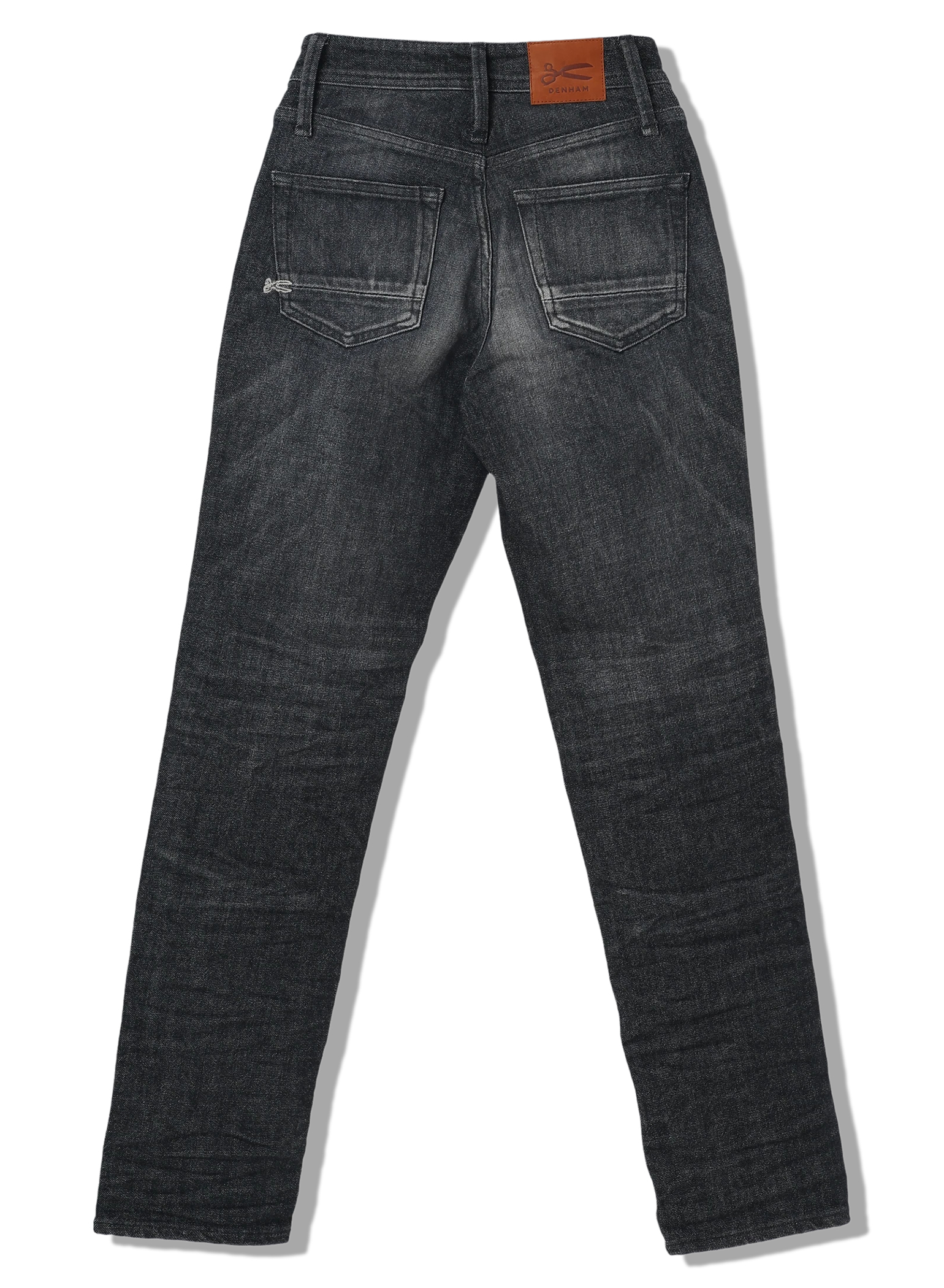 DENHAM(デンハム) |MOON FMMIJ LUKEBK