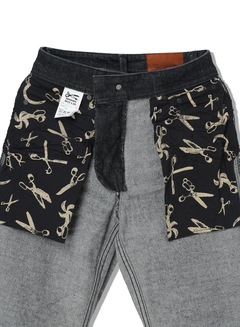 DENHAM(デンハム) |MOON FMMIJ LUKEBK