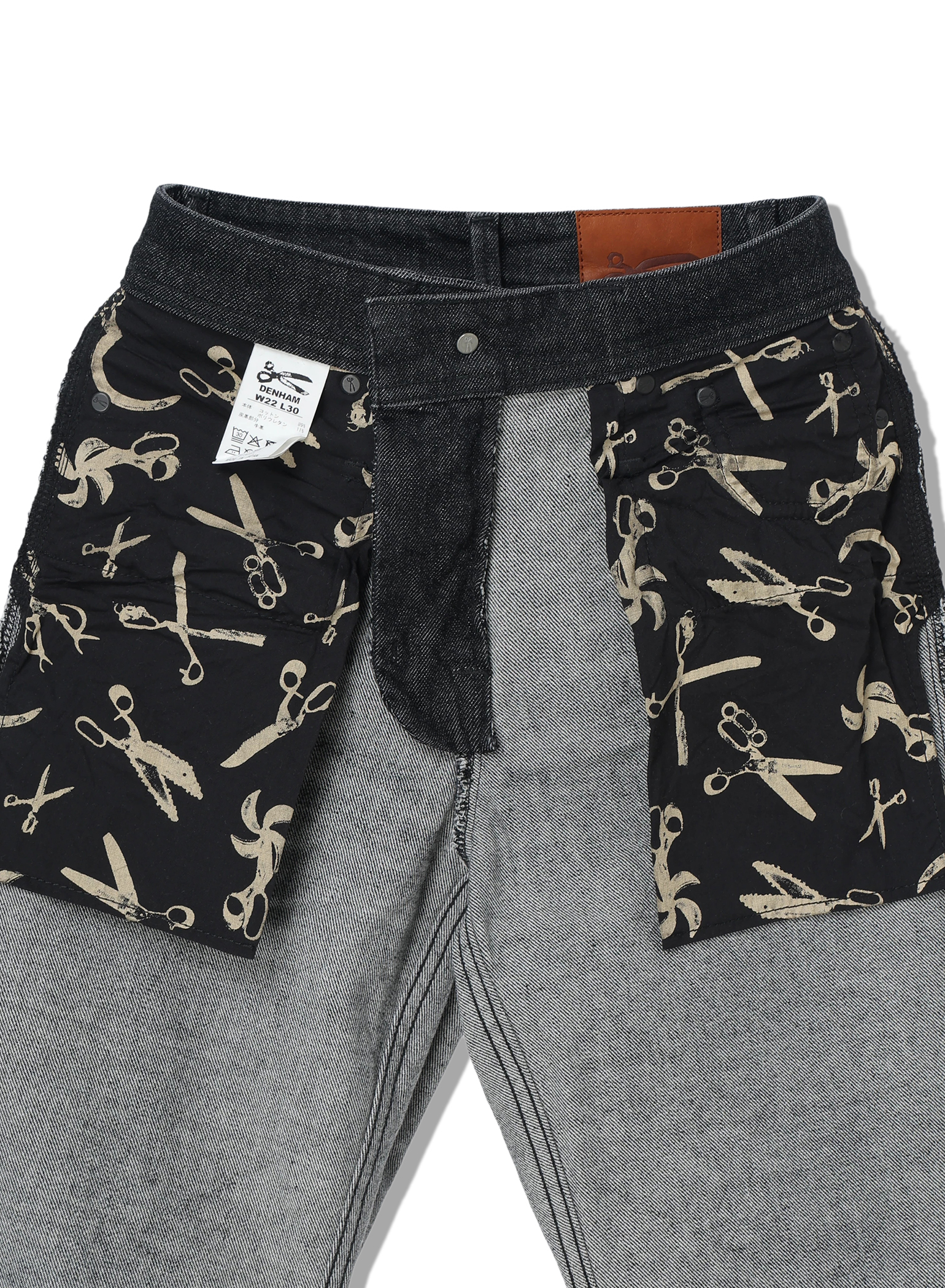 DENHAM(デンハム) |MOON FMMIJ LUKEBK