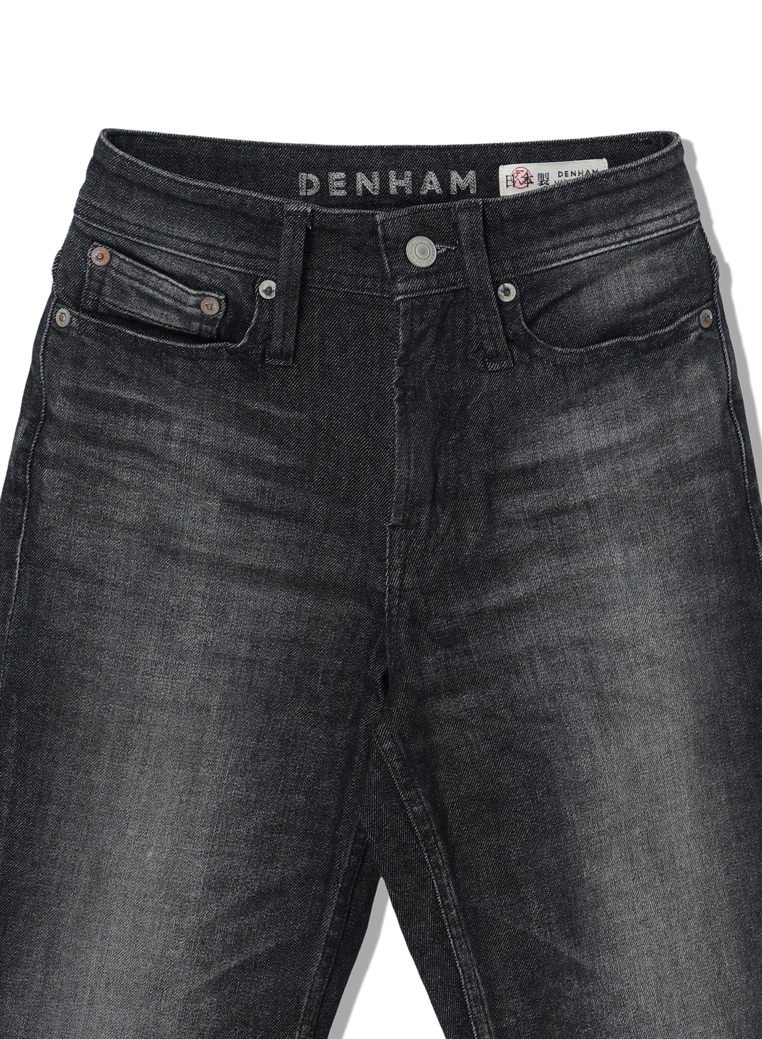 DENHAM(デンハム) |MOON FMMIJ LUKEBK