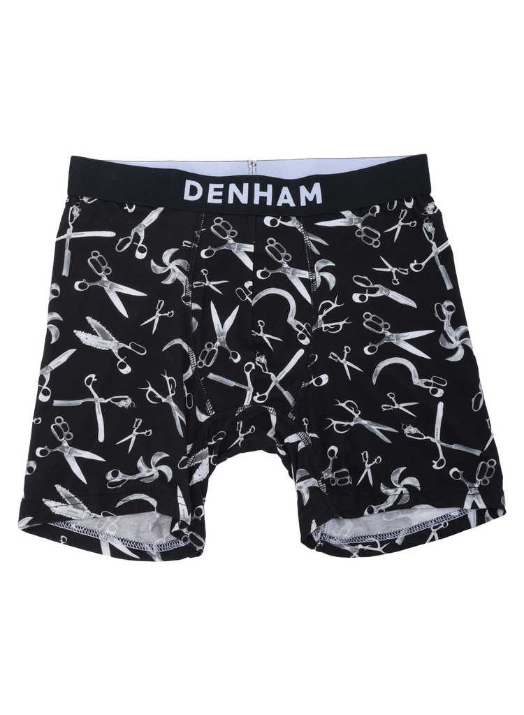 DNHM 2-PACK BOXER BRIEFS アイテム詳細｜DENHAM（デンハム）日本公式