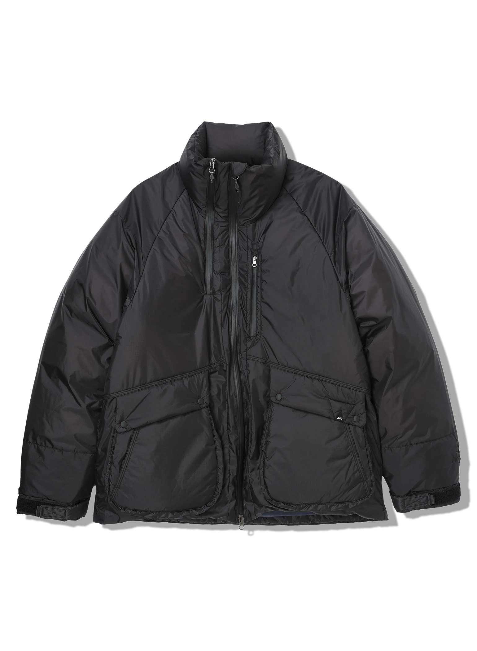 DENHAM(デンハム) |NGDH URBAN DOWN JACKET