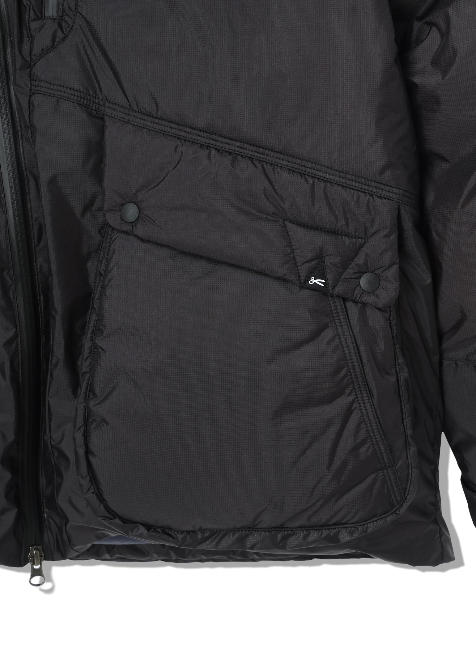 DENHAM(デンハム) |NGDH URBAN DOWN JACKET