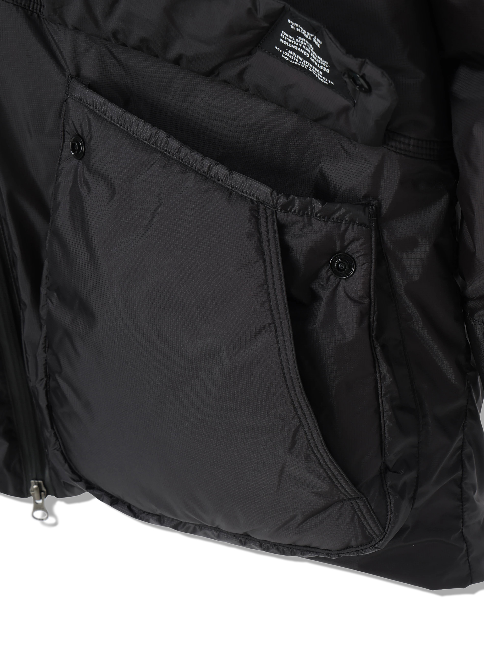 DENHAM(デンハム) |NGDH URBAN DOWN JACKET