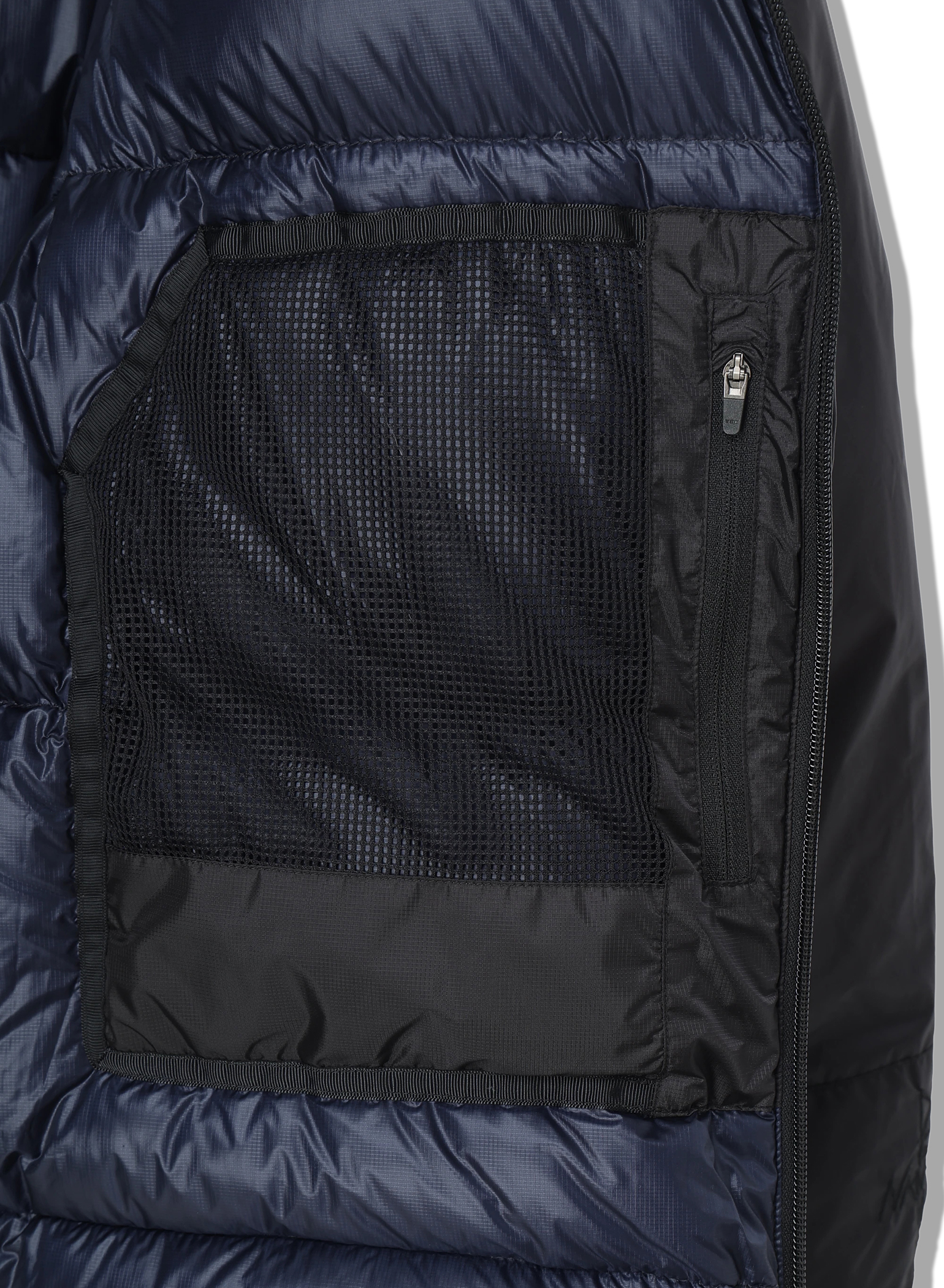 DENHAM(デンハム) |NGDH URBAN DOWN JACKET