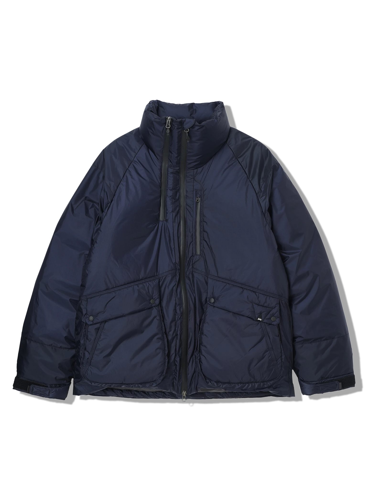 DENHAM(デンハム) |NGDH URBAN DOWN JACKET
