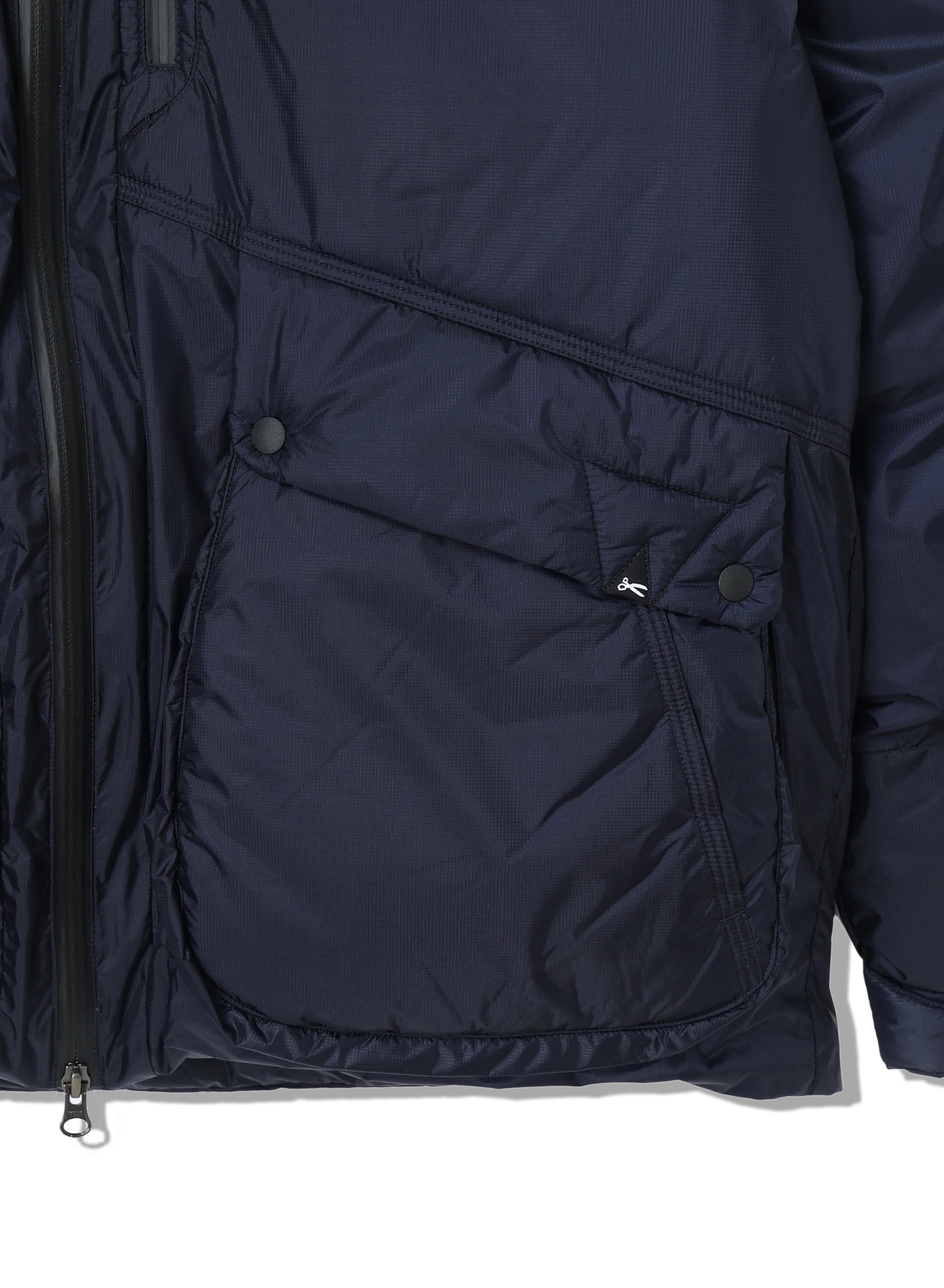 DENHAM(デンハム) |NGDH URBAN DOWN JACKET