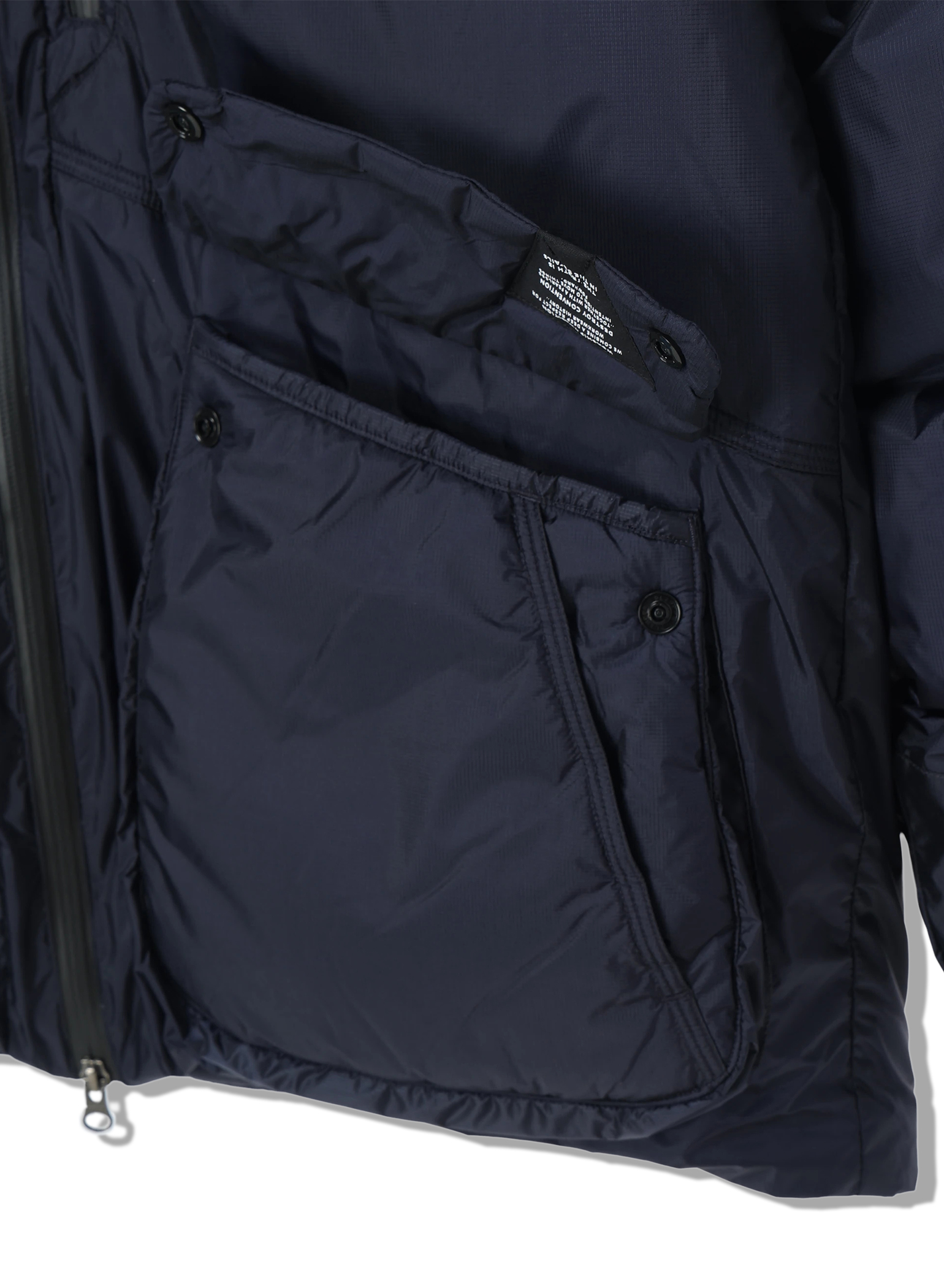 DENHAM(デンハム) |NGDH URBAN DOWN JACKET