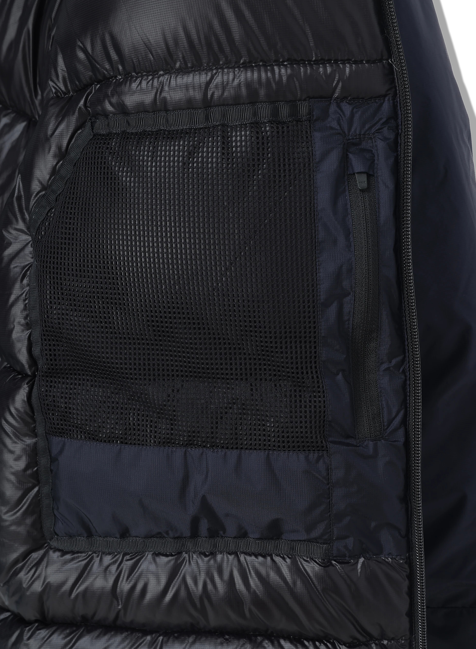 DENHAM(デンハム) |NGDH URBAN DOWN JACKET