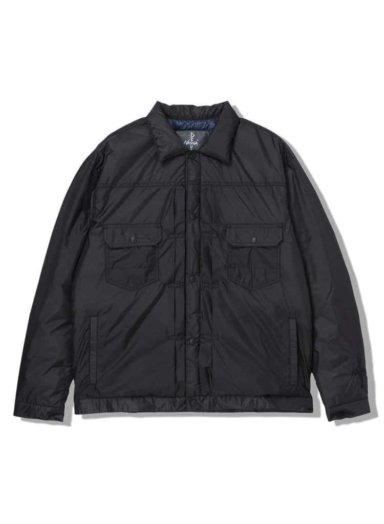 NGDH TRACE JACKET アイテム詳細｜DENHAM（デンハム）日本公式