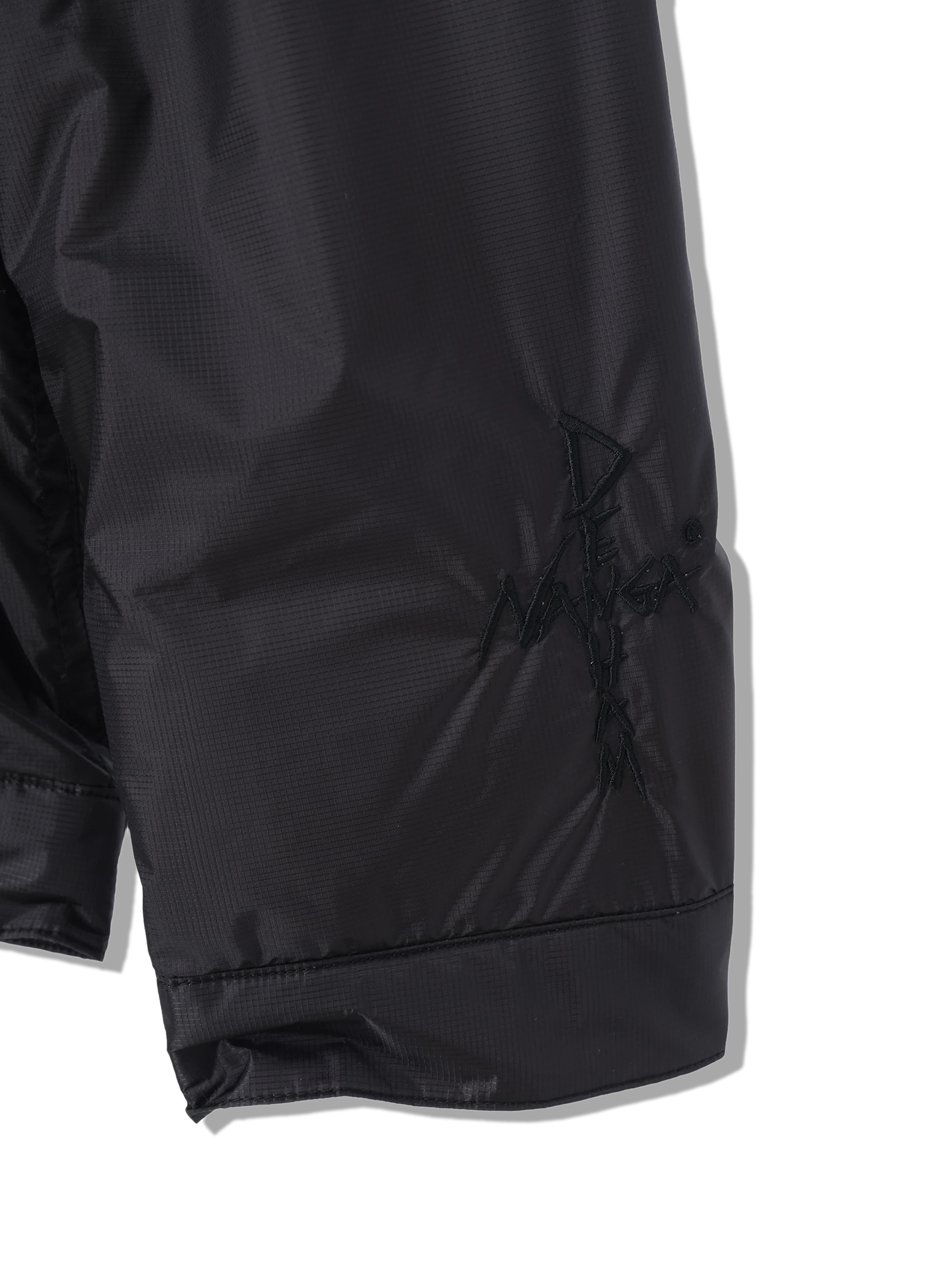 【辻町】DENHAM x NANGA NGDH TRACE JACKET NGDH TRACE JACKET アイテム詳細｜DENHAM（デンハム）日本公式