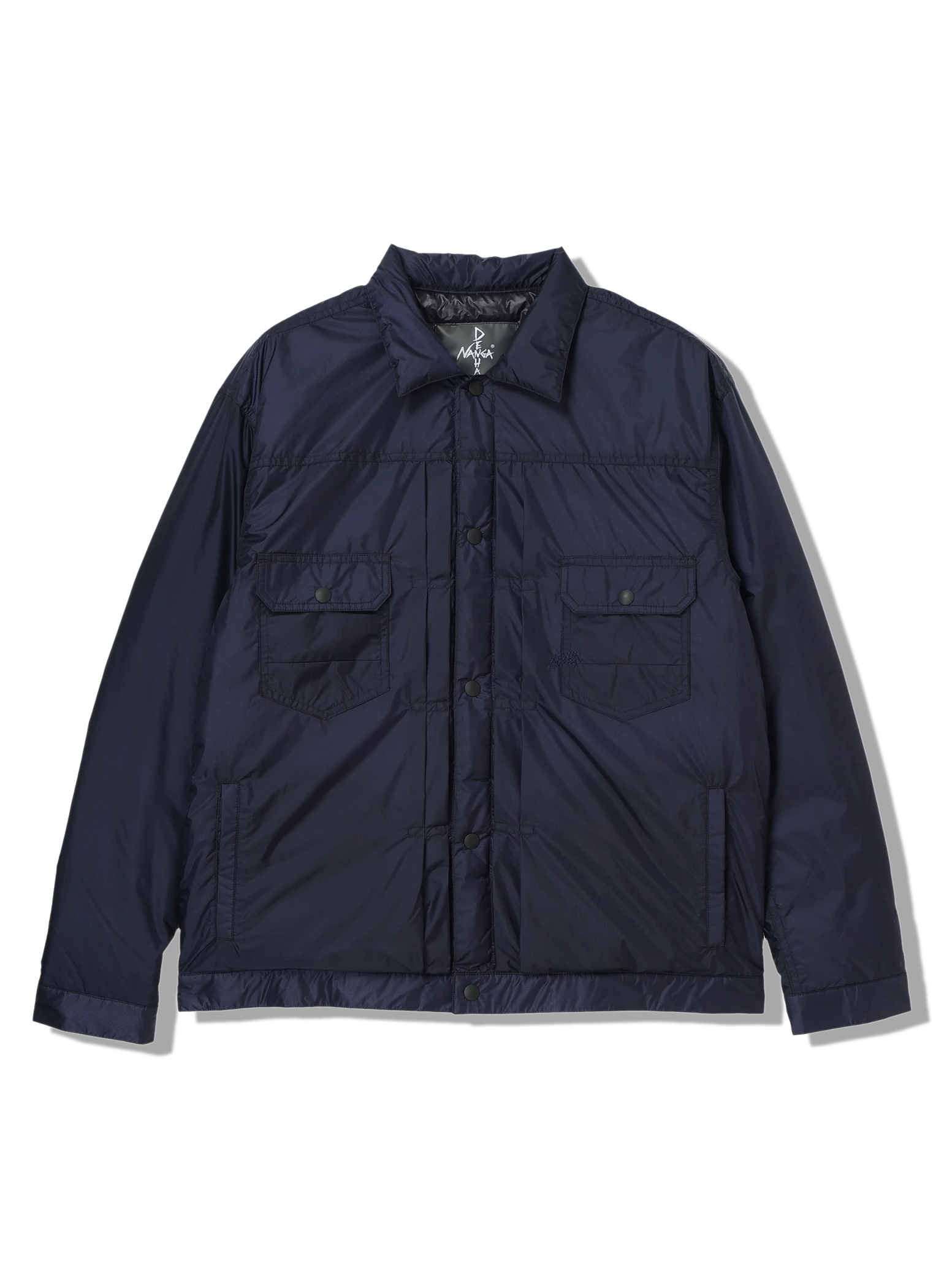 DENHAM(デンハム) |NGDH TRACE JACKET