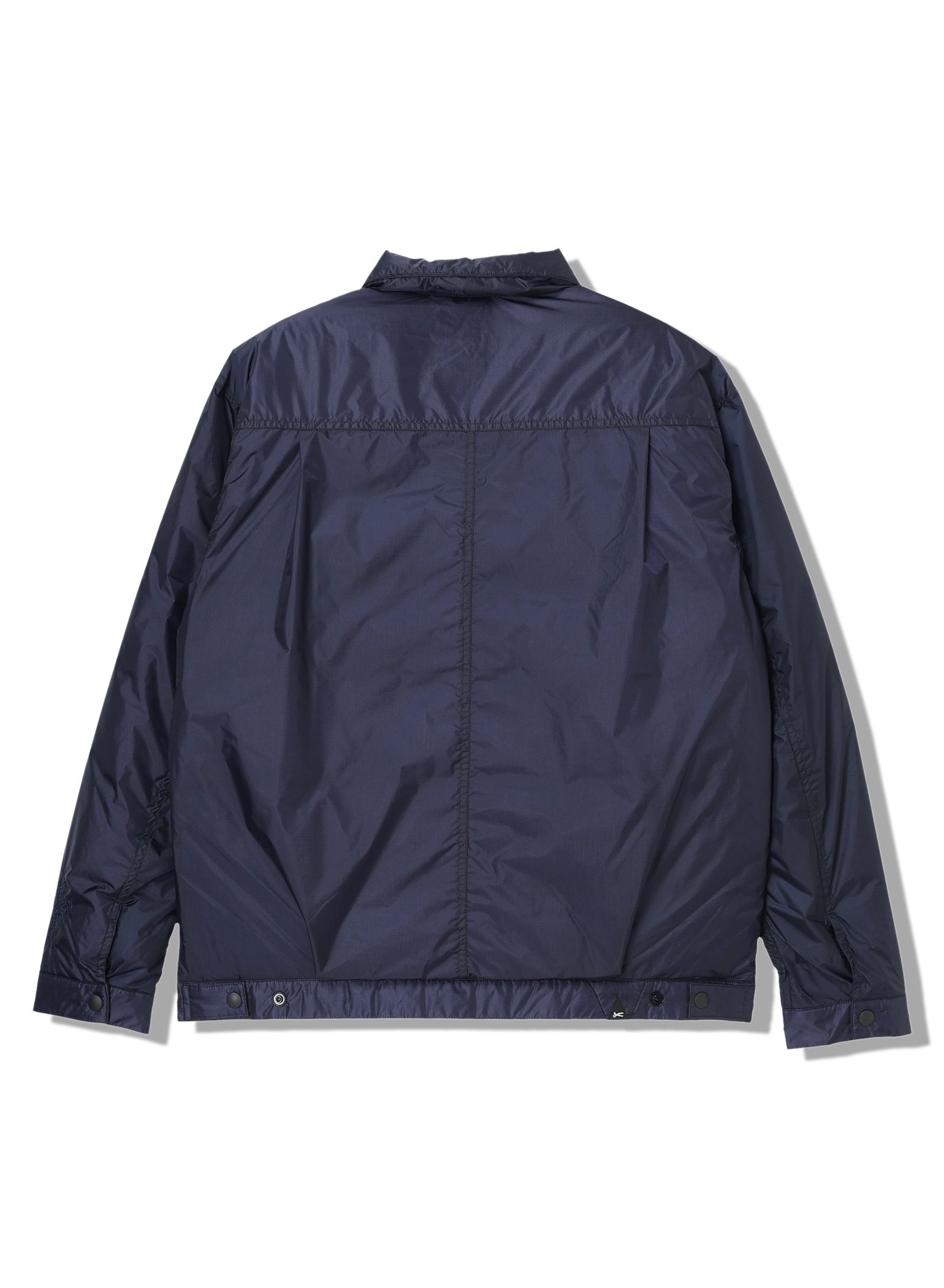 DENHAM(デンハム) |NGDH TRACE JACKET