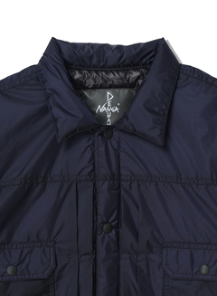 DENHAM(デンハム) |NGDH TRACE JACKET