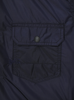 DENHAM(デンハム) |NGDH TRACE JACKET