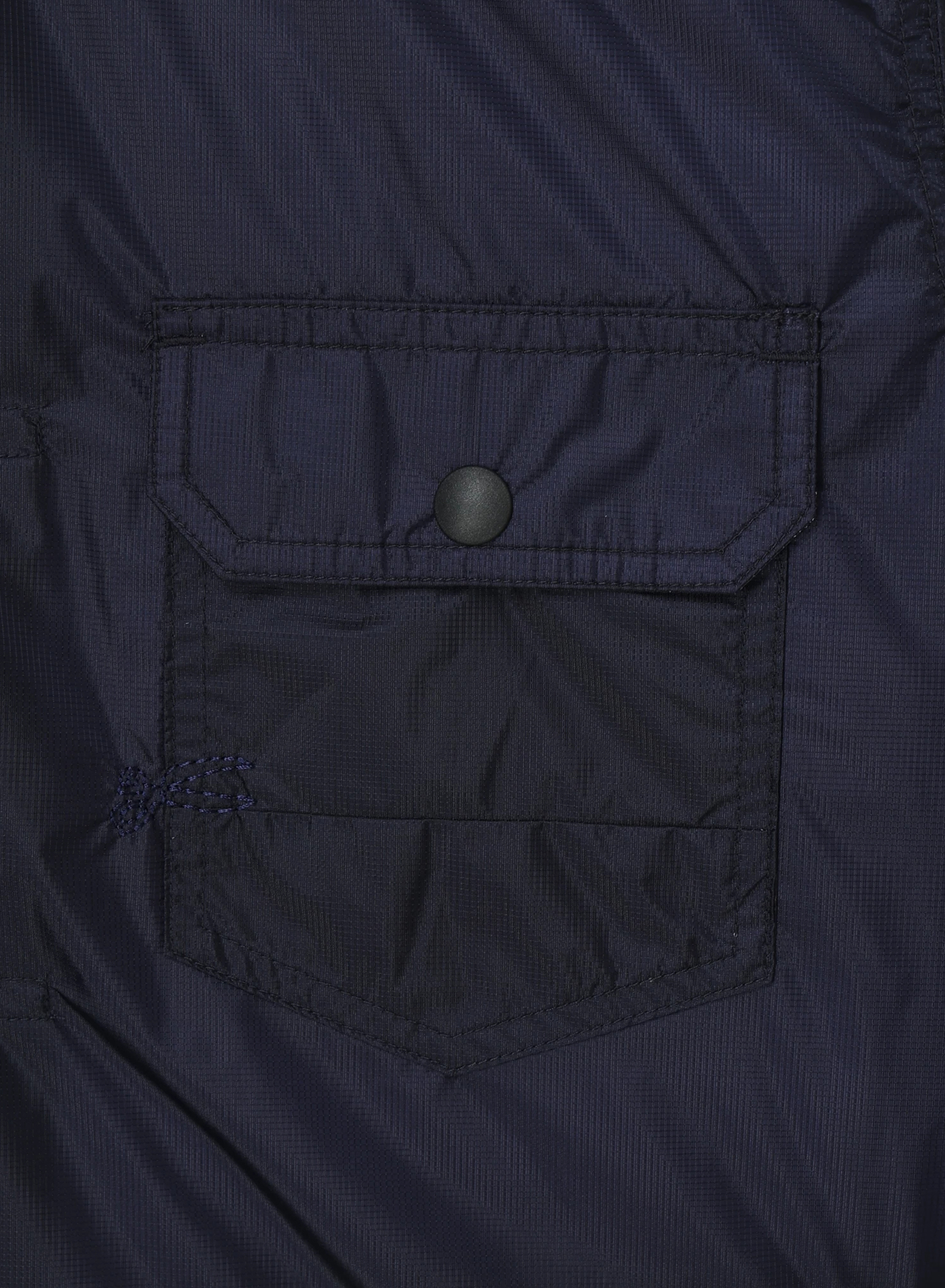 DENHAM(デンハム) |NGDH TRACE JACKET