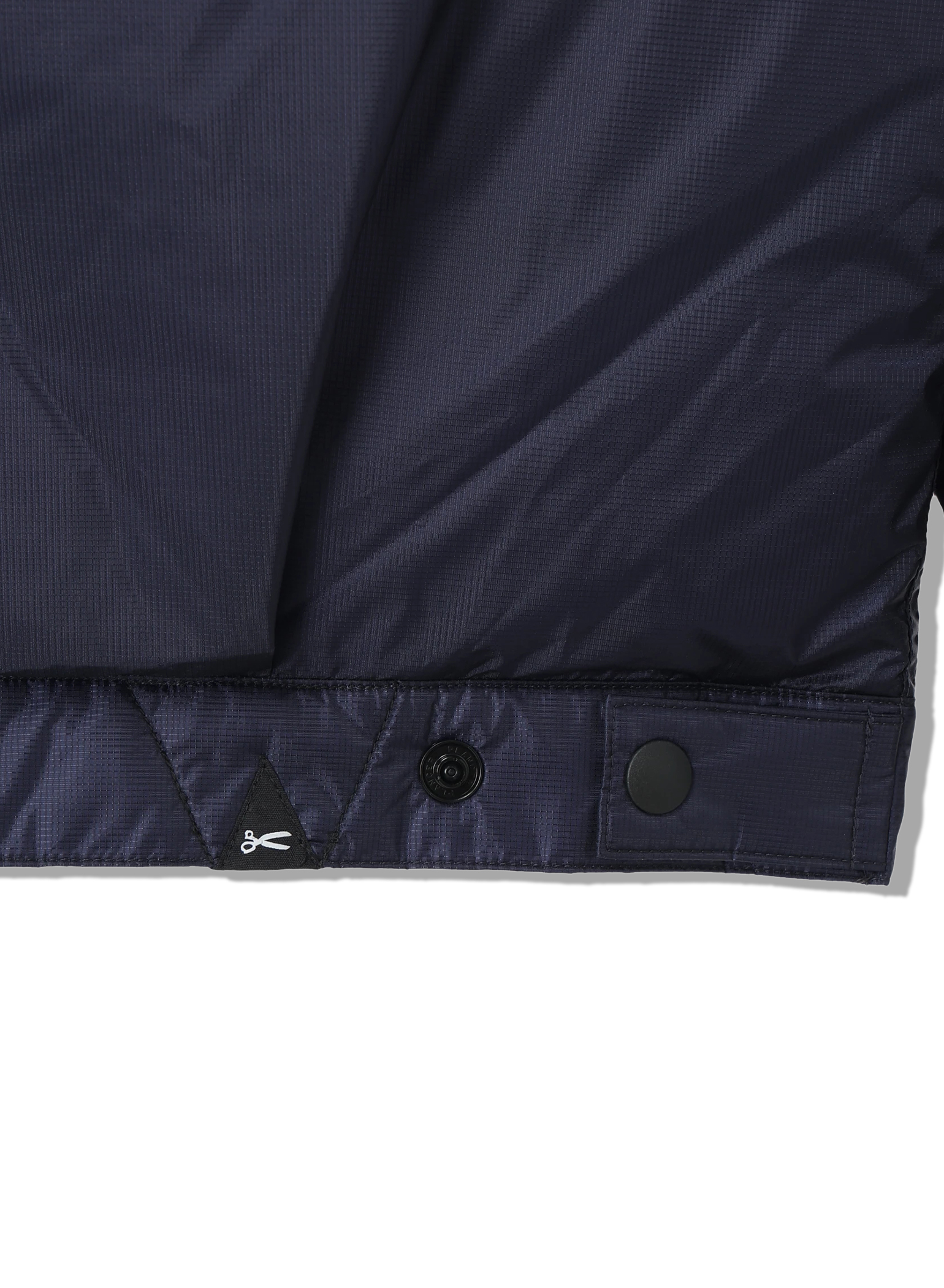 DENHAM(デンハム) |NGDH TRACE JACKET