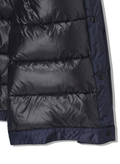 DENHAM(デンハム) |NGDH TRACE JACKET