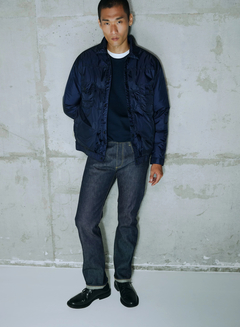 DENHAM(デンハム) |NGDH TRACE JACKET