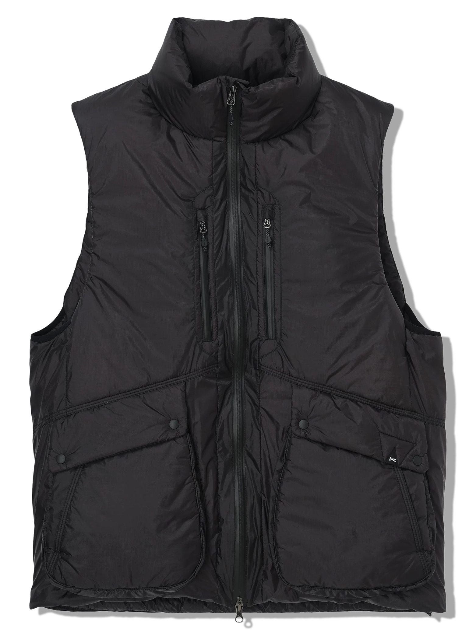 NGDH URBAN DOWN VEST アイテム詳細｜DENHAM（デンハム）日本公式