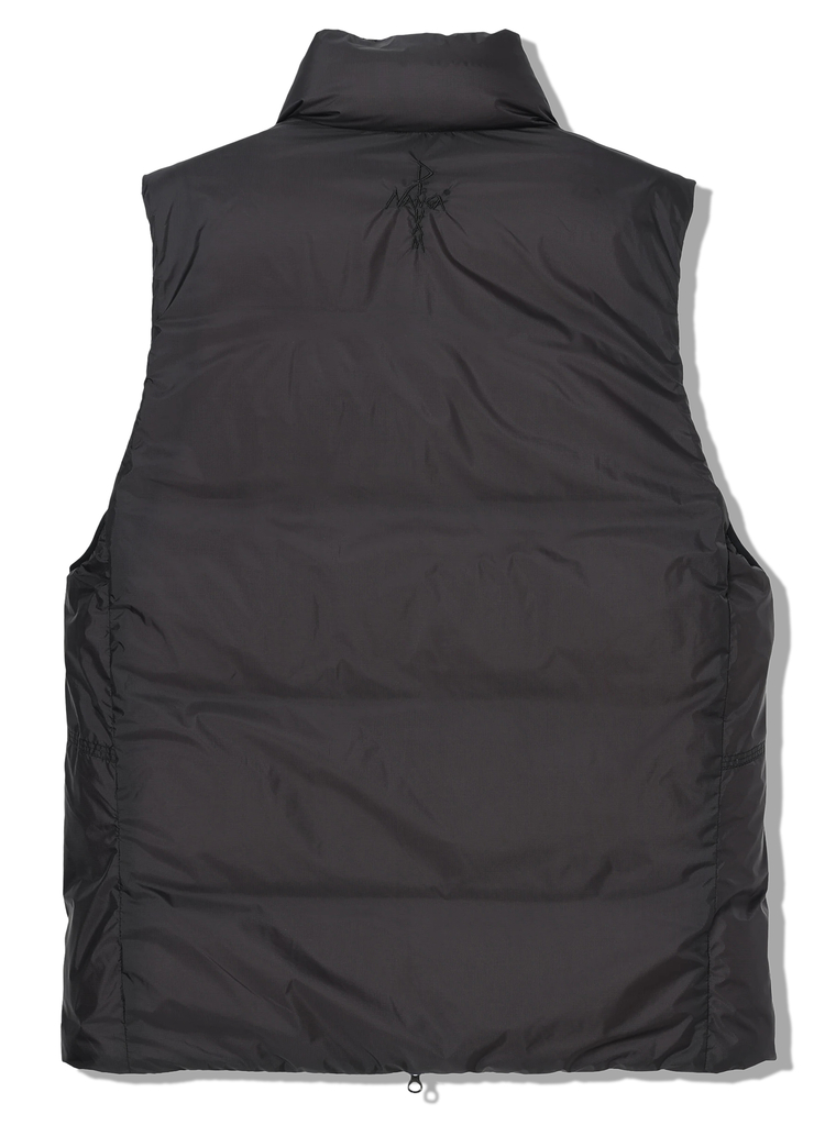 NGDH URBAN DOWN VEST アイテム詳細｜DENHAM（デンハム）日本公式