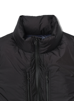DENHAM(デンハム) |NGDH URBAN DOWN VEST
