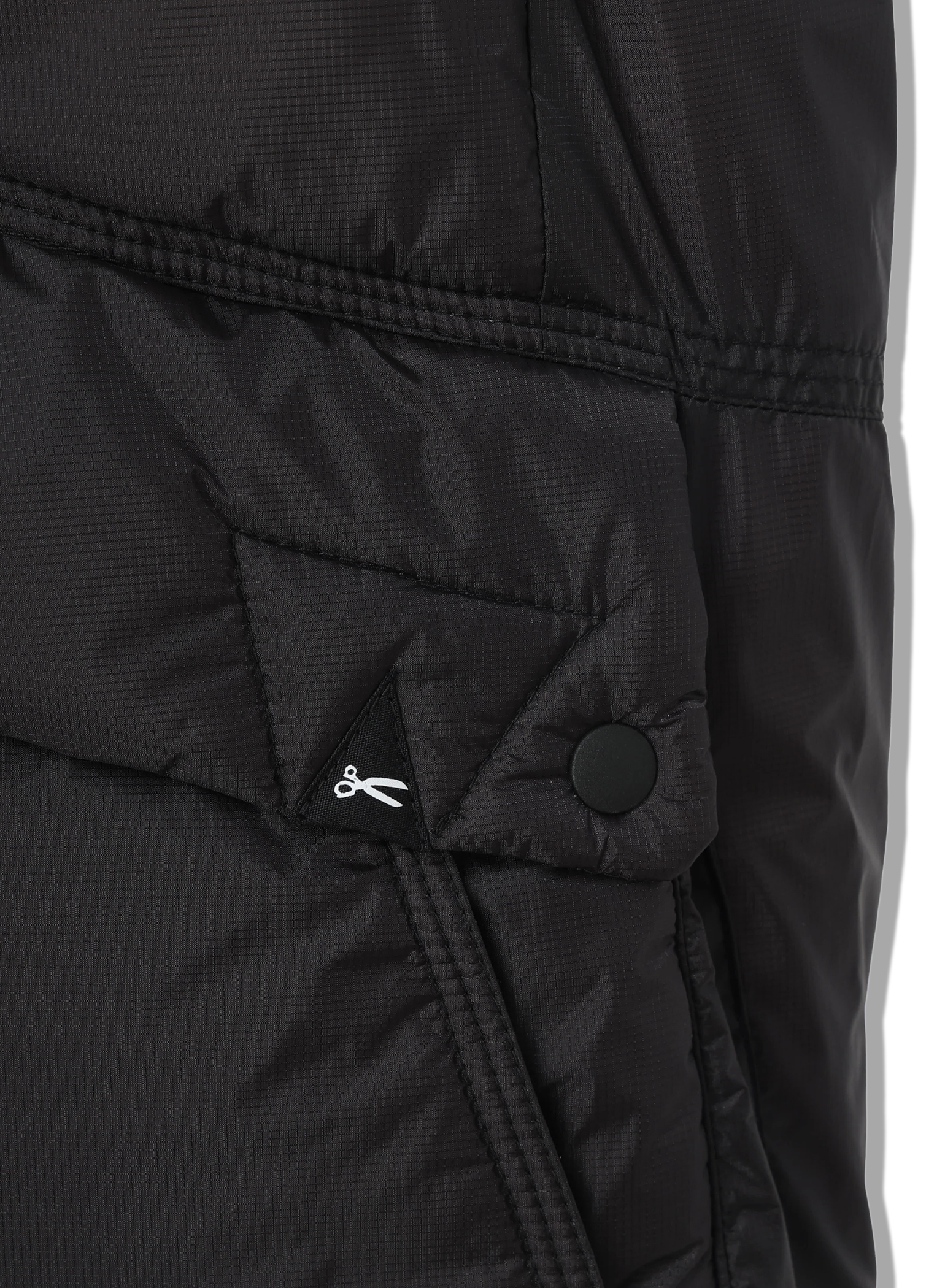 NGDH URBAN DOWN VEST アイテム詳細｜DENHAM（デンハム）日本公式