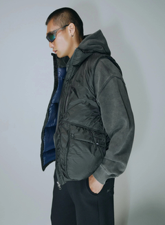 DENHAM(デンハム) |NGDH URBAN DOWN VEST