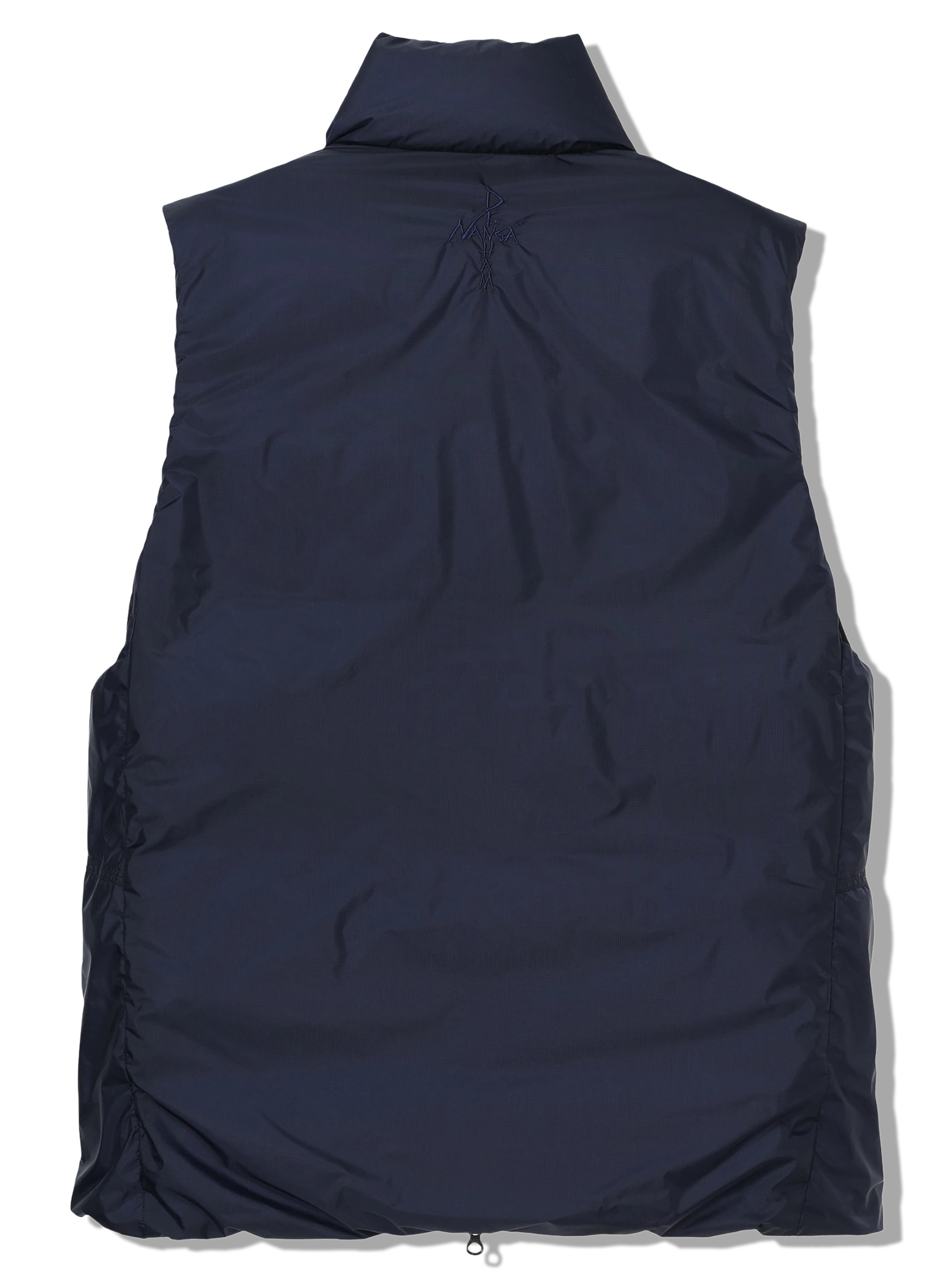 NGDH URBAN DOWN VEST アイテム詳細｜DENHAM（デンハム）日本公式