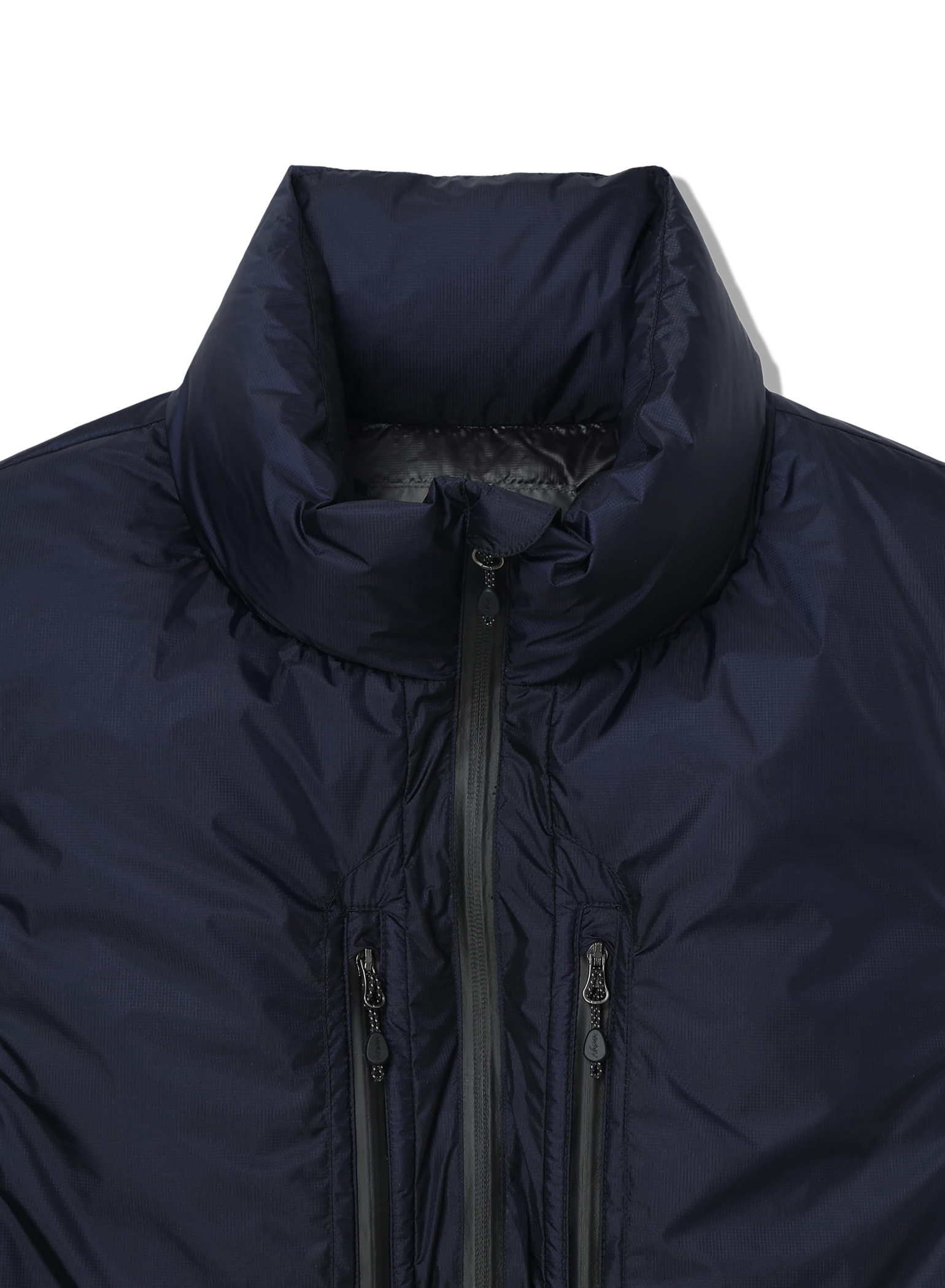 NGDH URBAN DOWN VEST アイテム詳細｜DENHAM（デンハム）日本公式