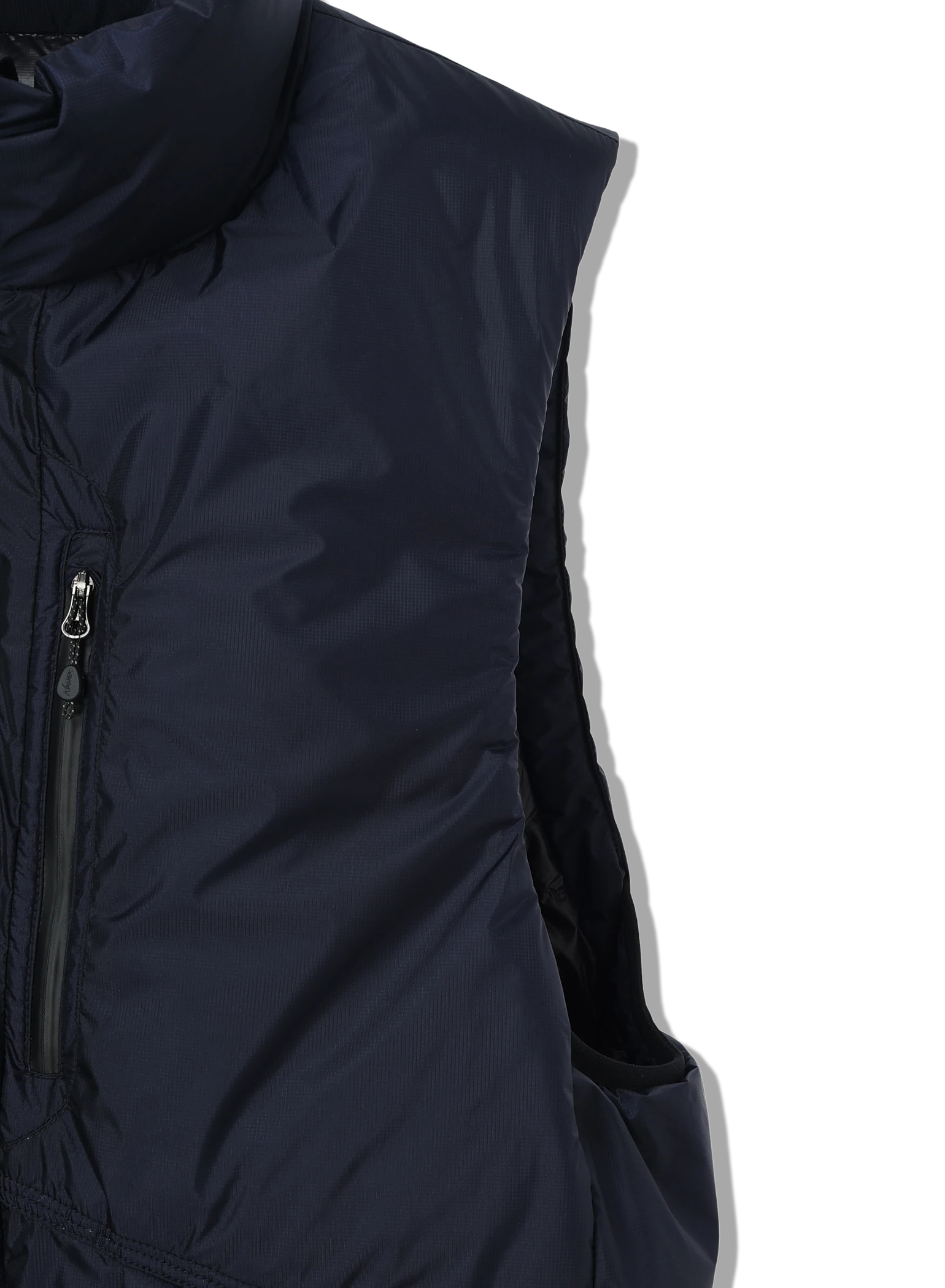 NGDH URBAN DOWN VEST アイテム詳細｜DENHAM（デンハム）日本公式