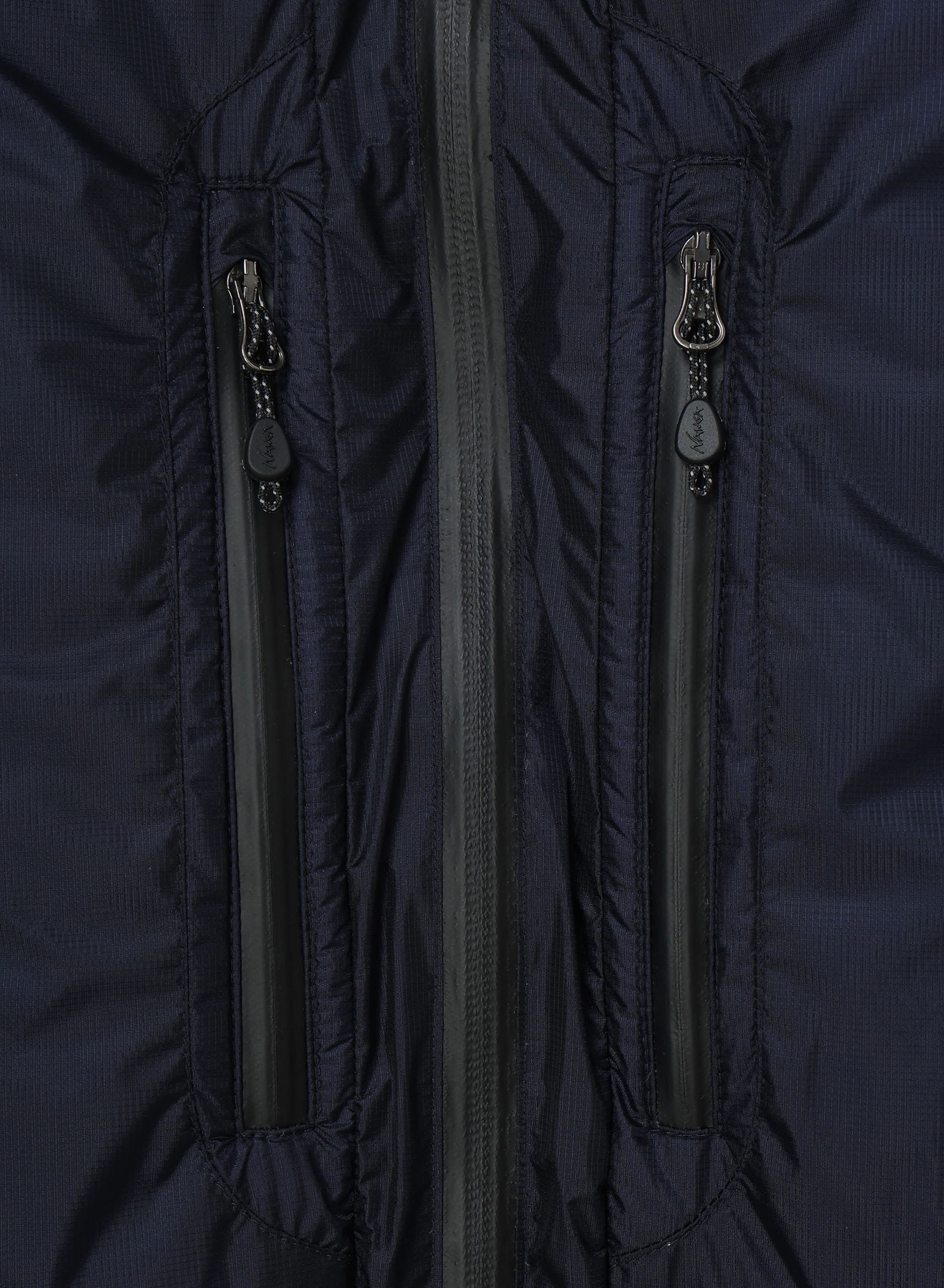 NGDH URBAN DOWN VEST アイテム詳細｜DENHAM（デンハム）日本公式