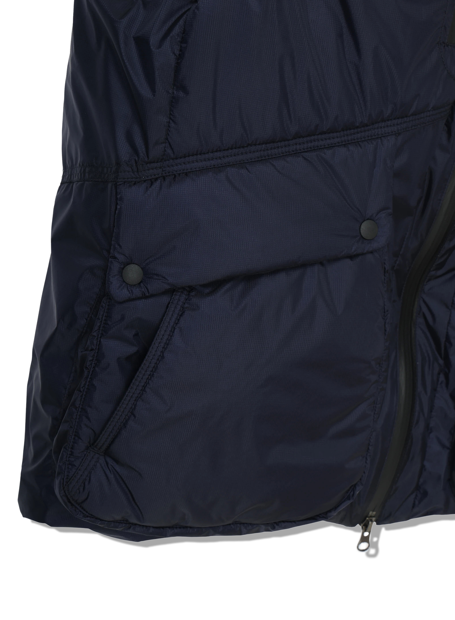 NGDH URBAN DOWN VEST アイテム詳細｜DENHAM（デンハム）日本公式