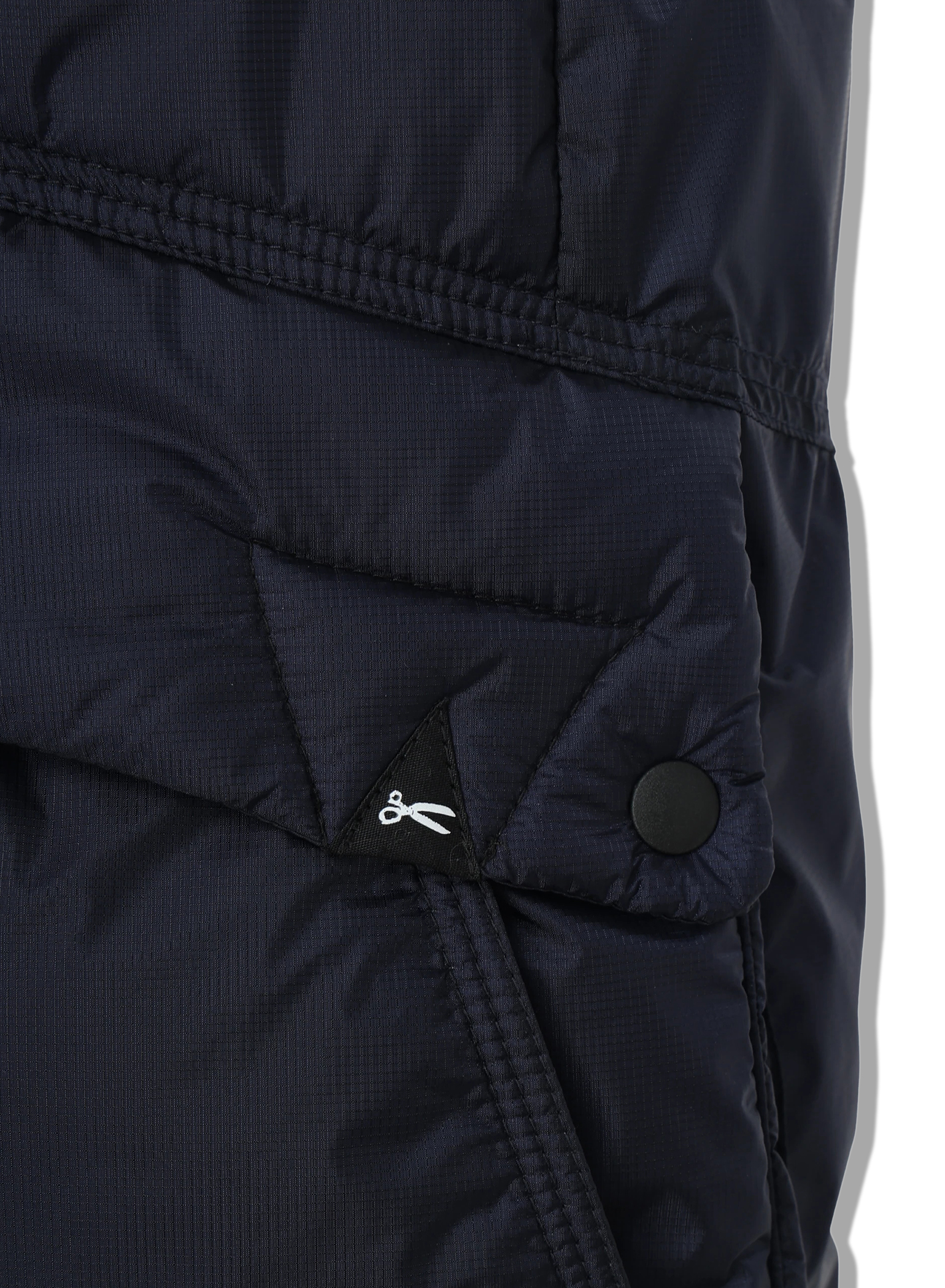 NGDH URBAN DOWN VEST アイテム詳細｜DENHAM（デンハム）日本公式