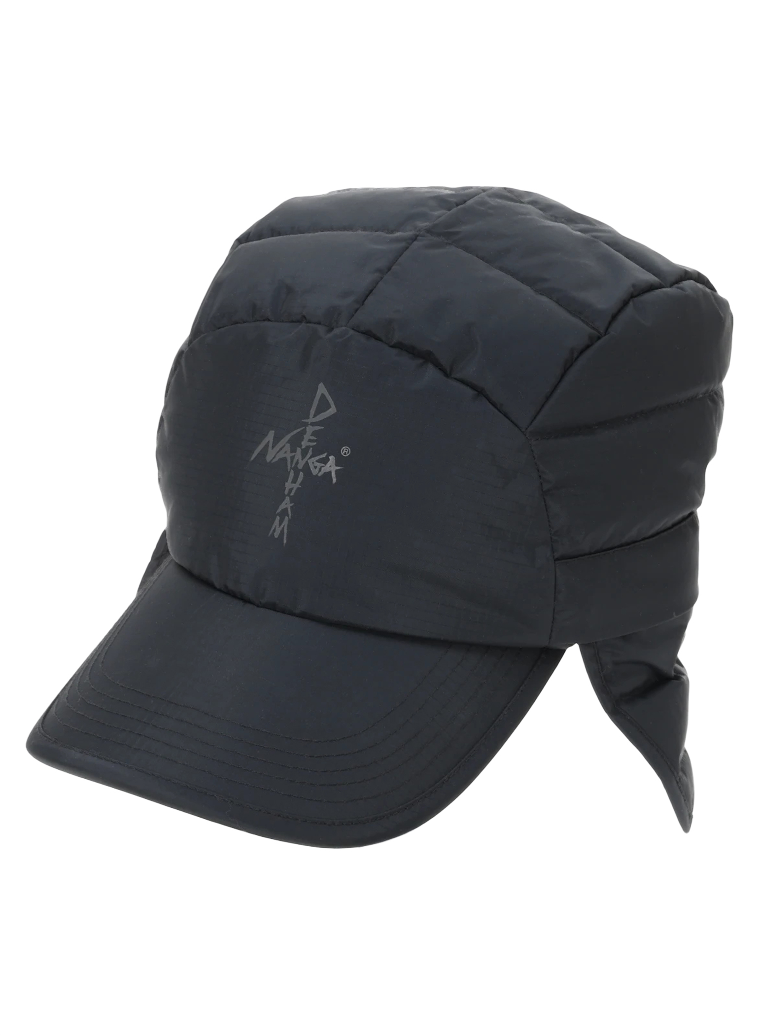 NGDH DOWN CAP アイテム詳細｜DENHAM（デンハム）日本公式オンラインストア