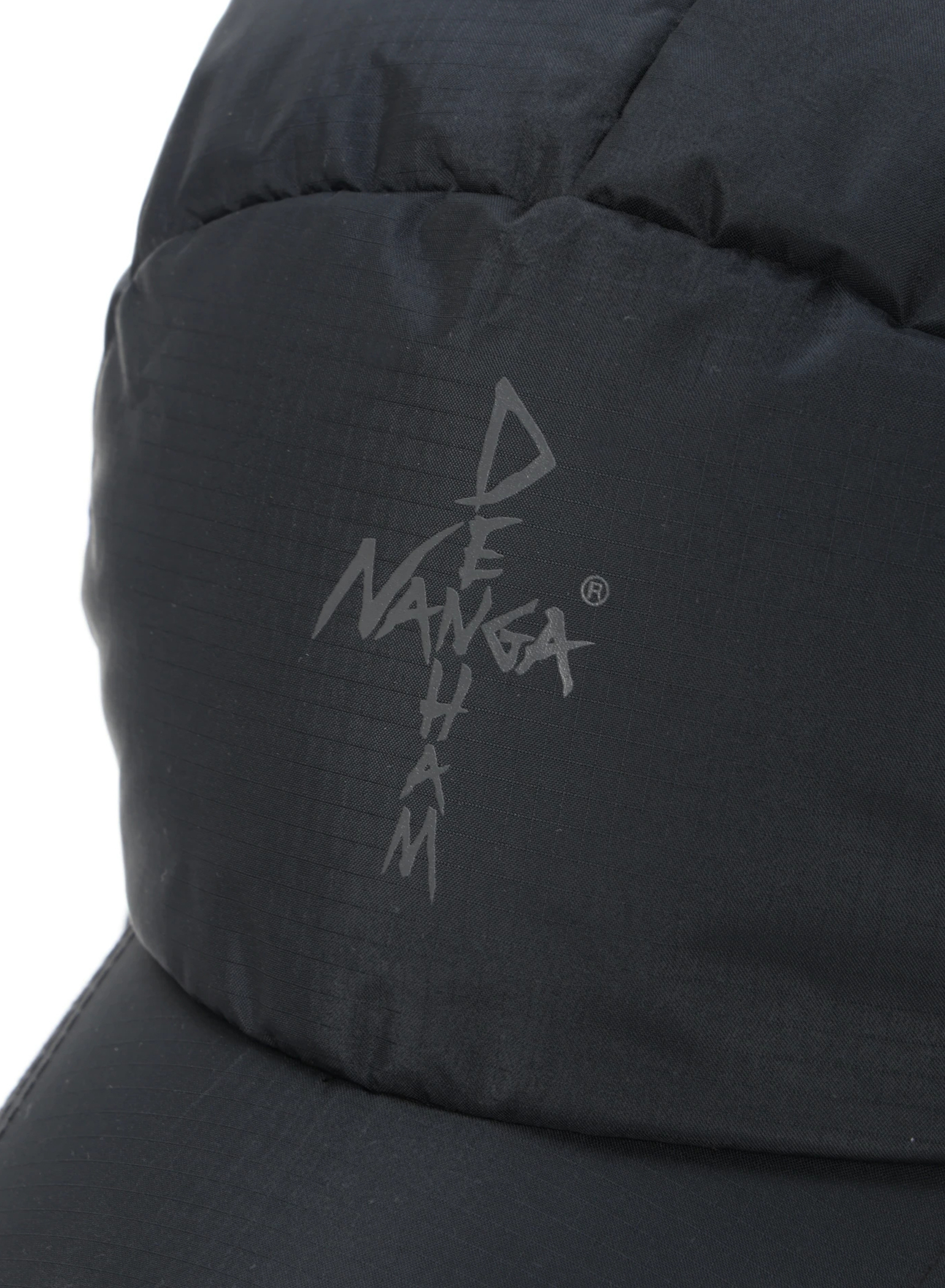 NGDH DOWN CAP アイテム詳細｜DENHAM（デンハム）日本公式オンラインストア