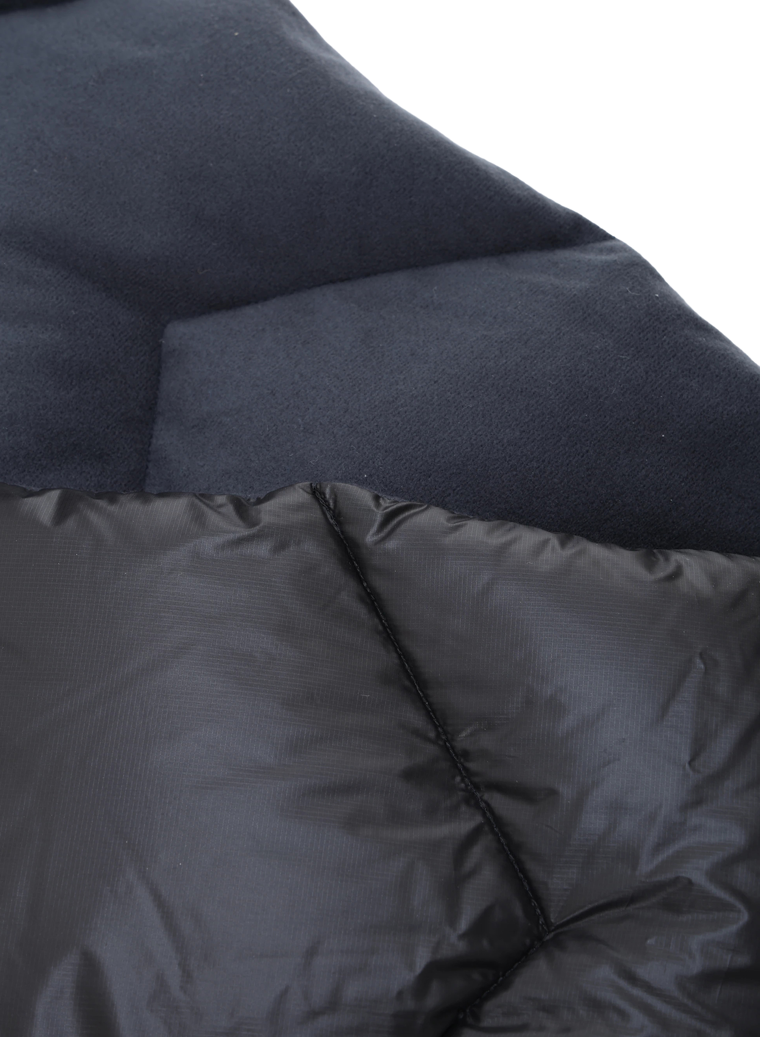 DENHAM(デンハム) |NGDH DOWN MUFFLER