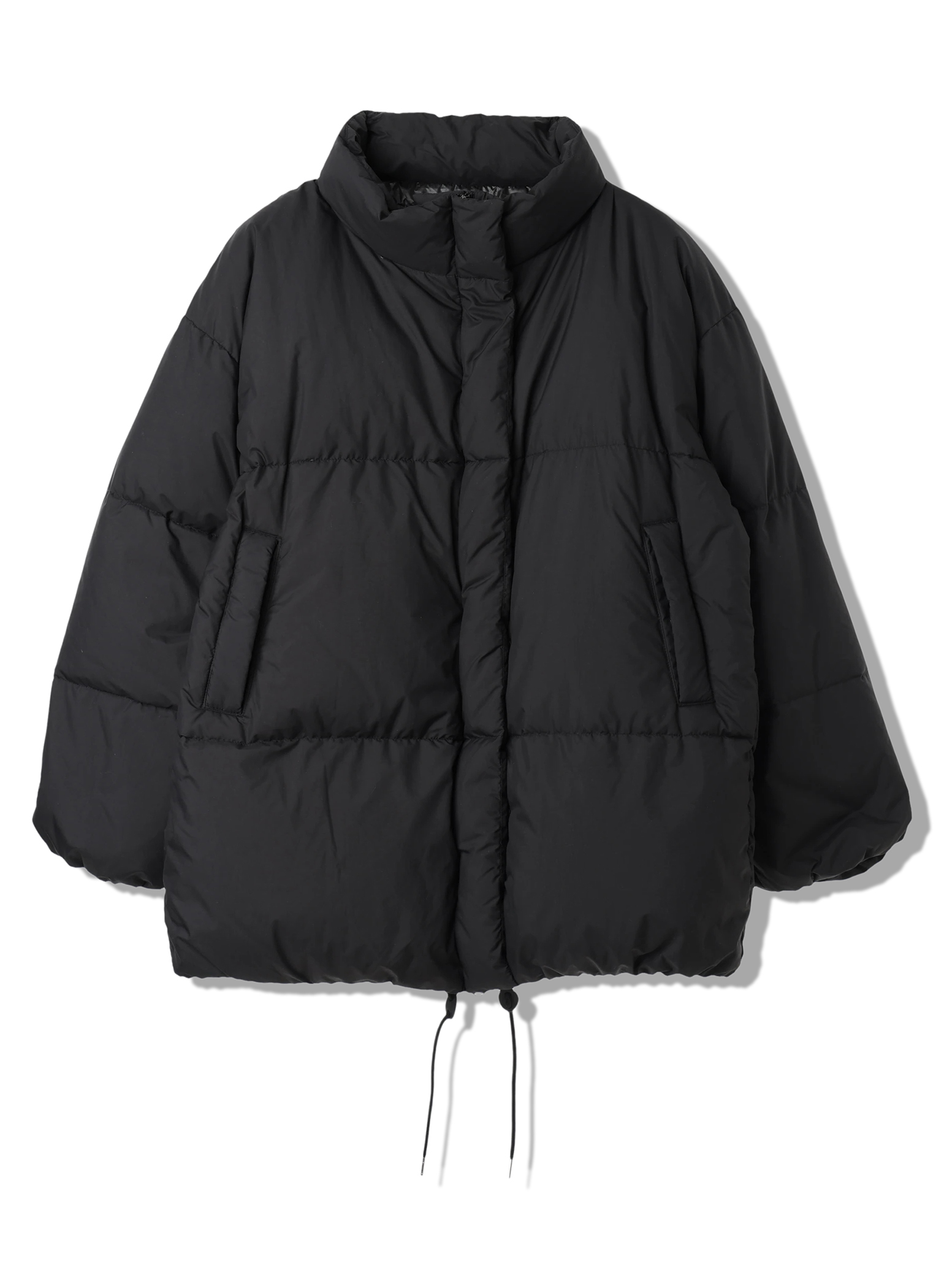 DENHAM(デンハム) |NGDH STAND COLLAR DOWN JKT