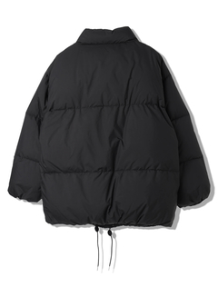 DENHAM(デンハム) |NGDH STAND COLLAR DOWN JKT