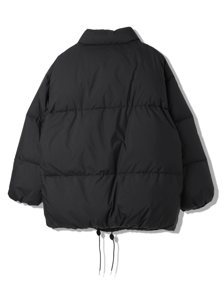 NGDH STAND COLLAR DOWN JKT アイテム詳細｜DENHAM（デンハム）日本