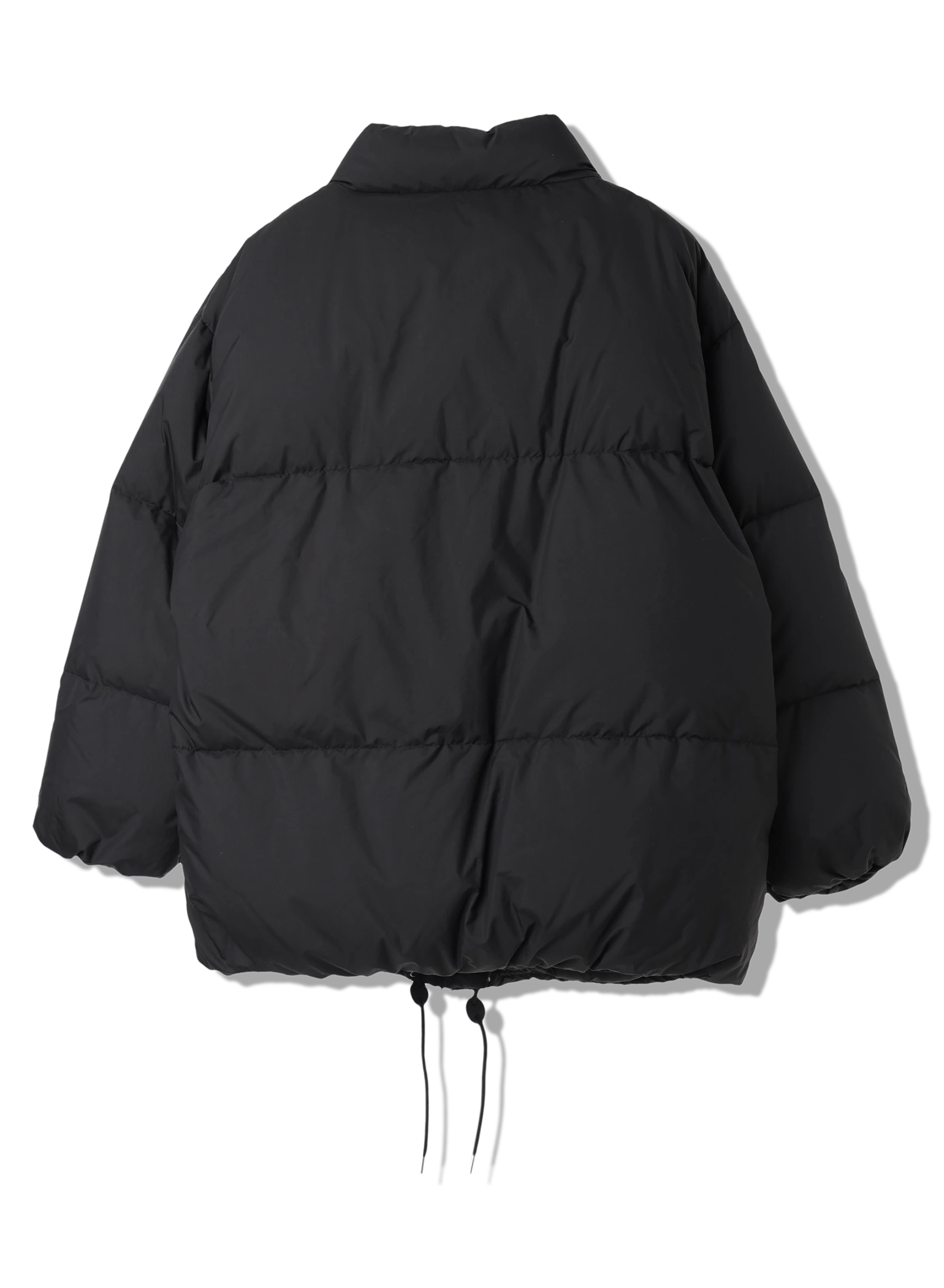 DENHAM(デンハム) |NGDH STAND COLLAR DOWN JKT