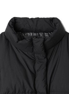 DENHAM(デンハム) |NGDH STAND COLLAR DOWN JKT