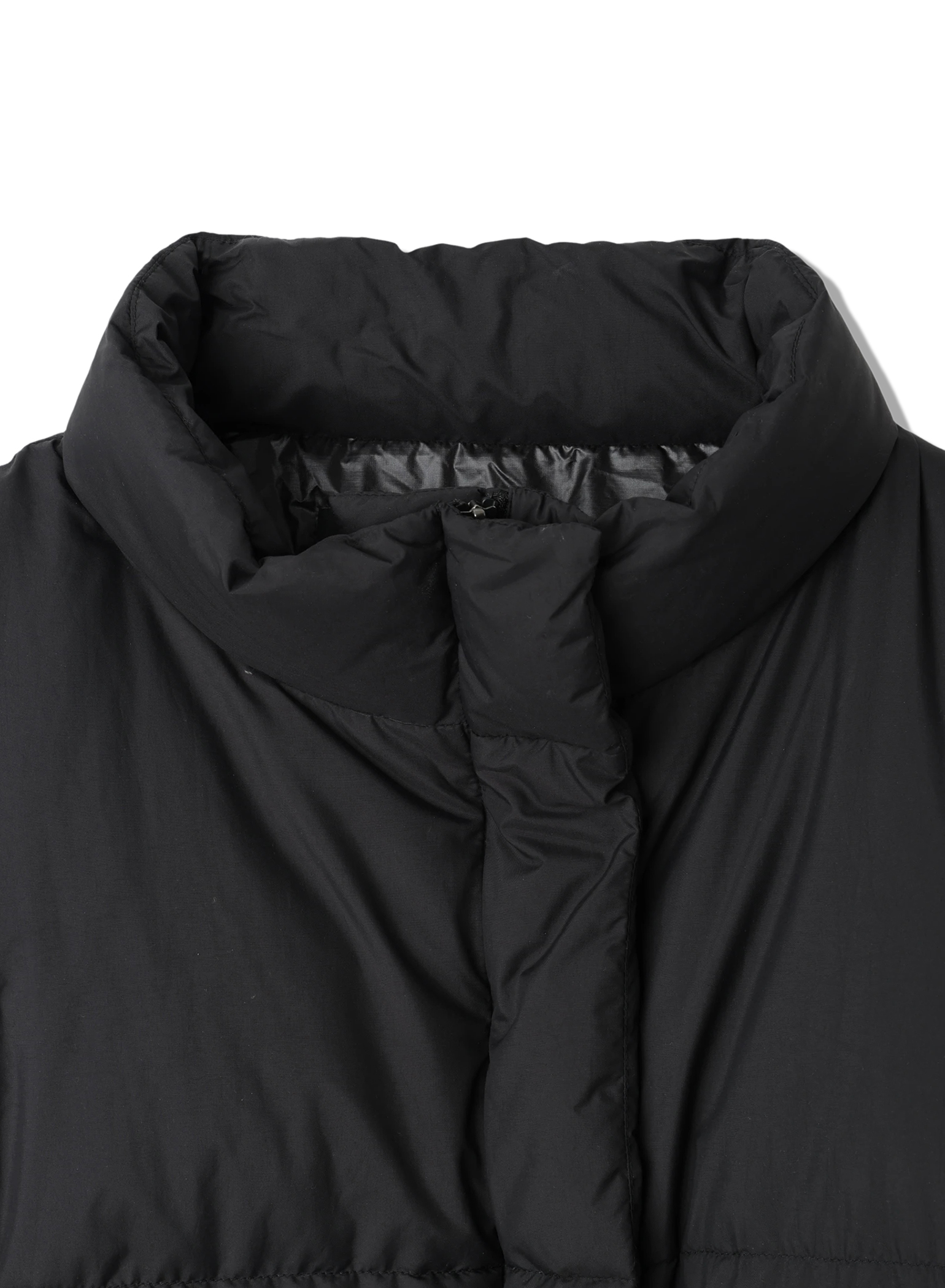 DENHAM(デンハム) |NGDH STAND COLLAR DOWN JKT