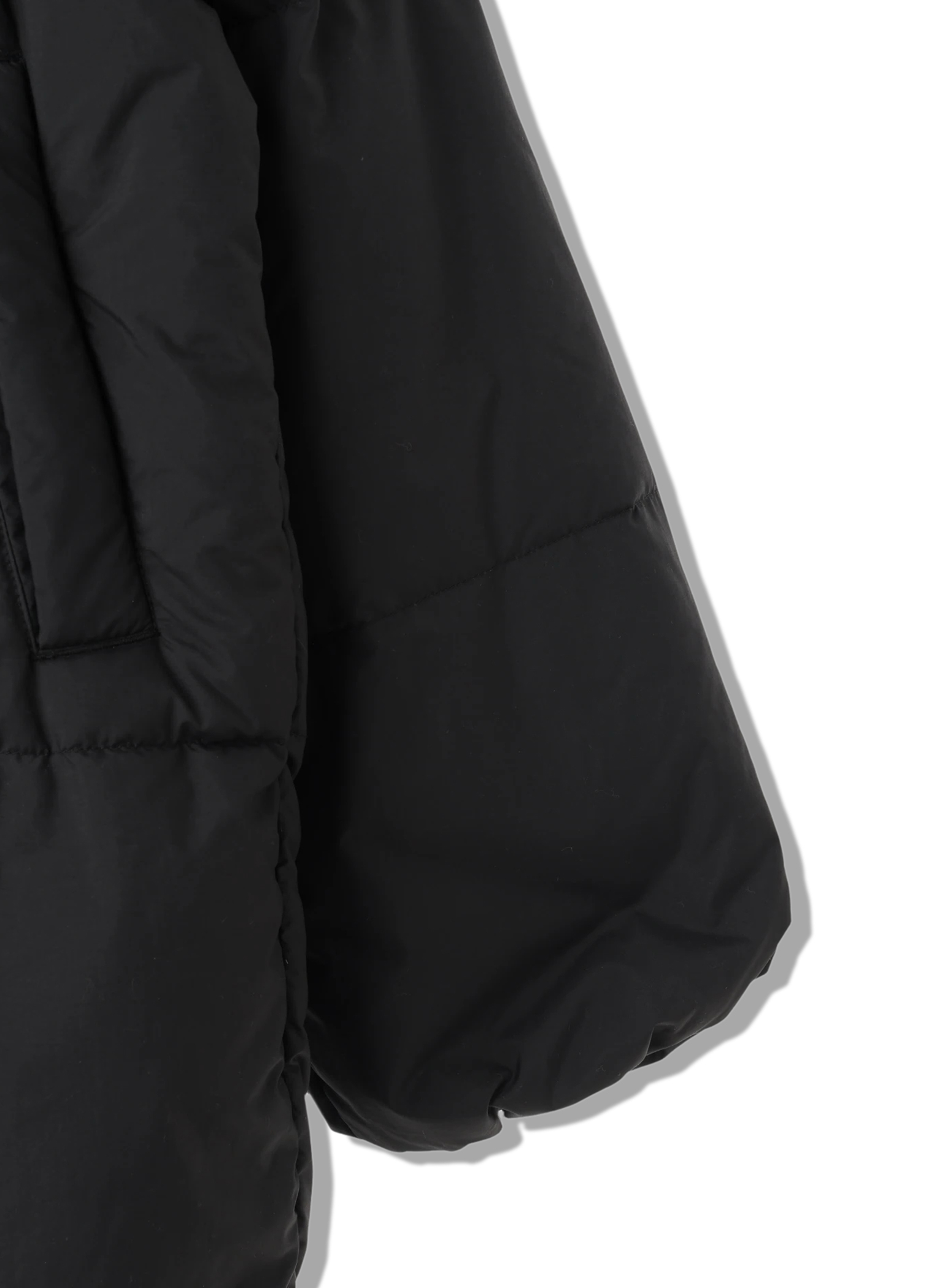 DENHAM(デンハム) |NGDH STAND COLLAR DOWN JKT