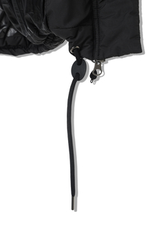 DENHAM(デンハム) |NGDH STAND COLLAR DOWN JKT