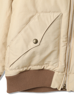 DENHAM(デンハム) |a IN U WESTERN BLOUSON