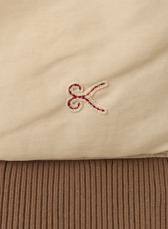 DENHAM(デンハム) |a IN U WESTERN BLOUSON